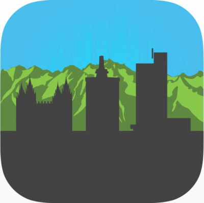 Utah Heritage Mobile App