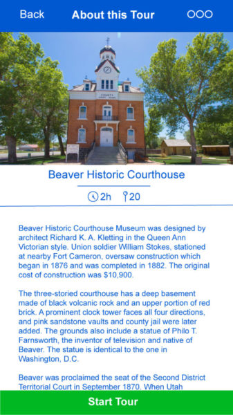 Courtesy Preservation Utah