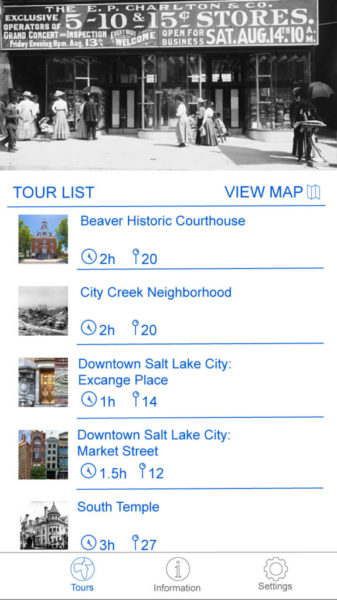 Courtesy Preservation Utah