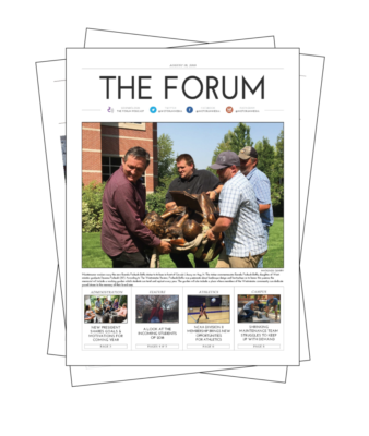 Educational Programming