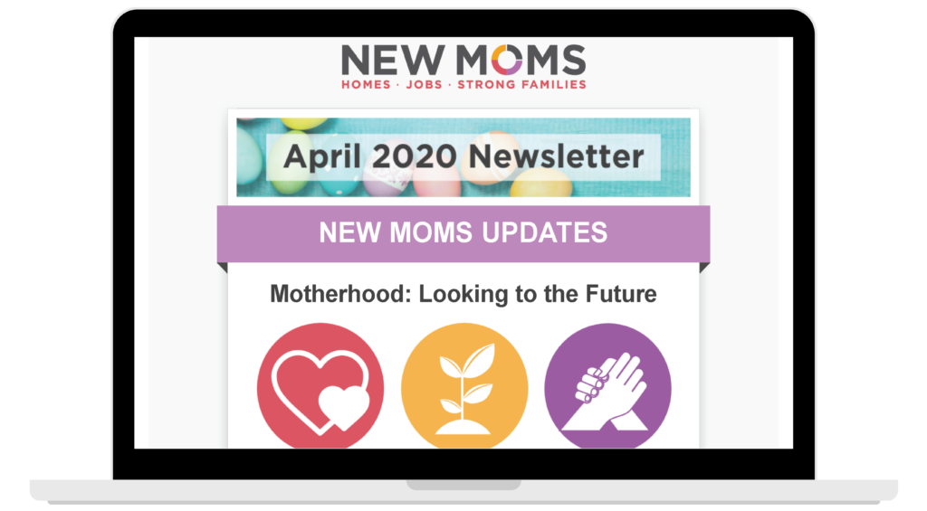Courtesy New Moms